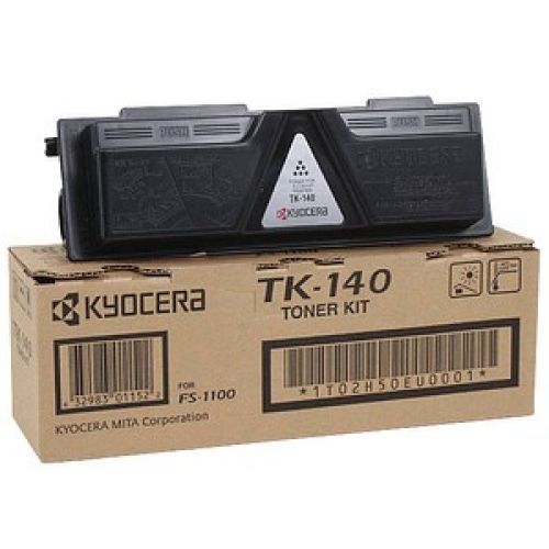 KYOCERA TK-140  schwarz Toner