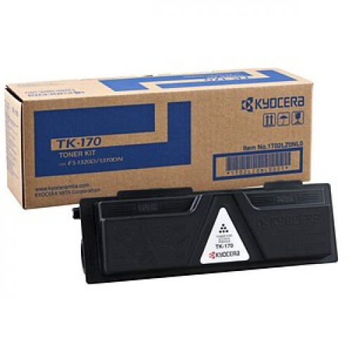 KYOCERA TK-170  schwarz Toner