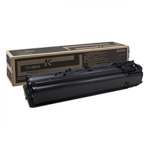 KYOCERA TK-8305K  schwarz Toner