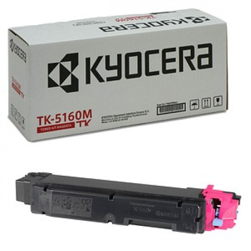 KYOCERA TK-5160M  magenta Toner