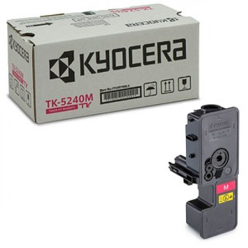 KYOCERA TK-5240M  magenta Toner