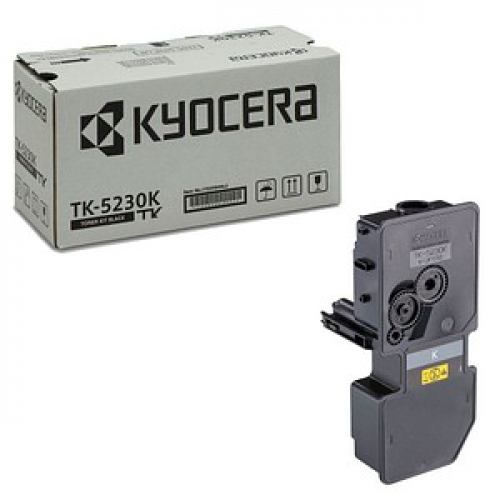 KYOCERA TK-5230K  schwarz Toner