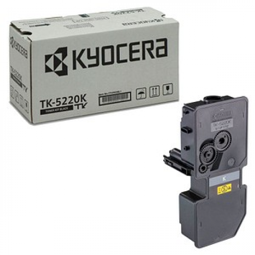 KYOCERA TK-5220K  schwarz Toner