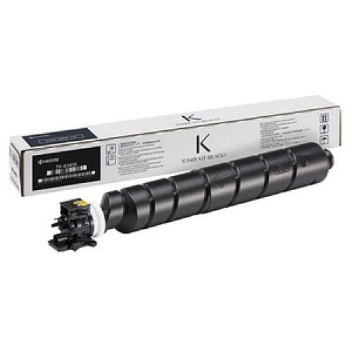 KYOCERA TK-8345K  schwarz Toner