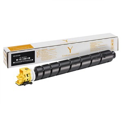 KYOCERA TK-8345Y  gelb Toner