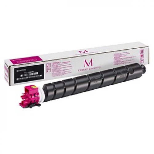 KYOCERA TK-8345M  magenta Toner