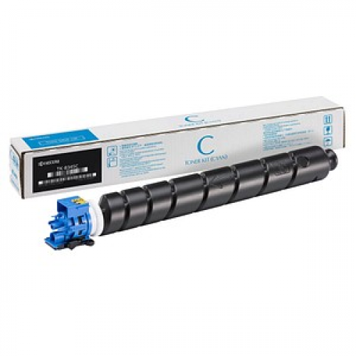 KYOCERA TK-8345C  cyan Toner