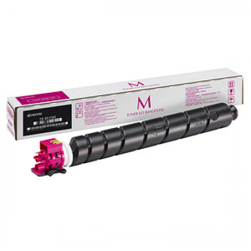 KYOCERA TK-8515M  magenta Toner