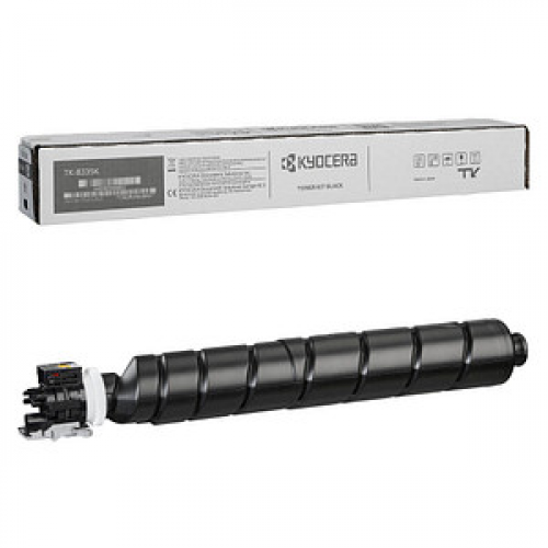 KYOCERA TK-8335K  schwarz Toner