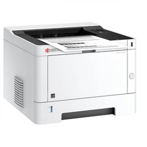 KYOCERA ECOSYS P2235dn Laserdrucker grau