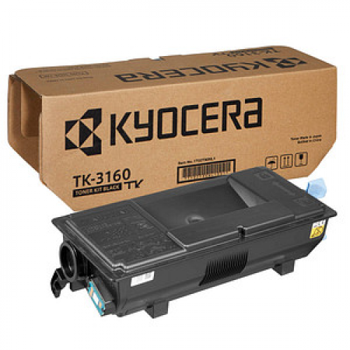 KYOCERA TK-3160  schwarz Toner