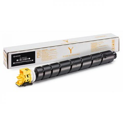 KYOCERA TK-8525Y  gelb Toner