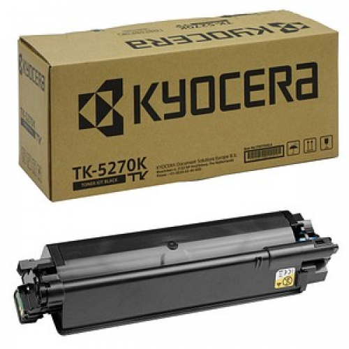 KYOCERA TK-5270K  schwarz Toner