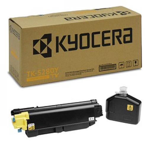 KYOCERA TK-5280Y  gelb Toner