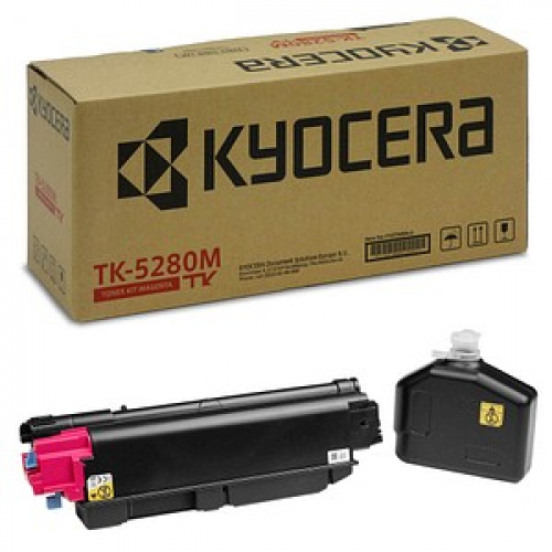 KYOCERA TK-5280M  magenta Toner