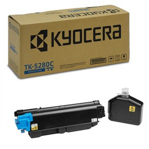 KYOCERA TK-5280C  cyan Toner