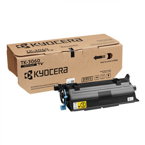 KYOCERA TK-3060  schwarz Toner