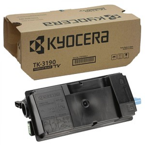 KYOCERA TK-3190  schwarz Toner