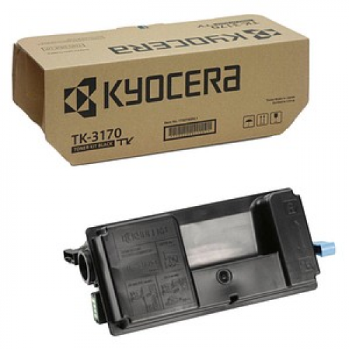 KYOCERA TK-3170  schwarz Toner