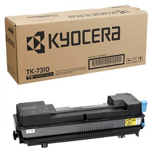 KYOCERA TK-7310  schwarz Toner