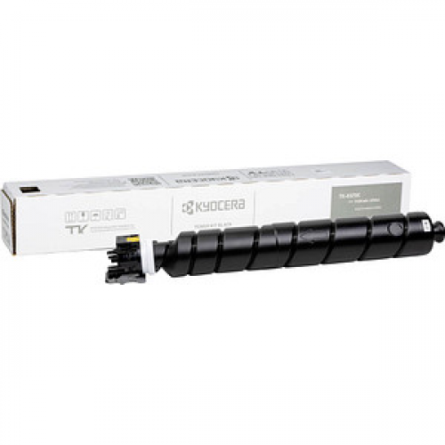 KYOCERA TK-8375K  schwarz Toner