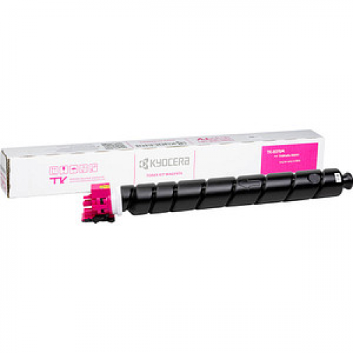 KYOCERA TK-8375M  magenta Toner