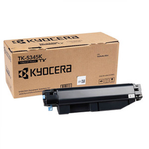 KYOCERA TK-5345K  schwarz Toner