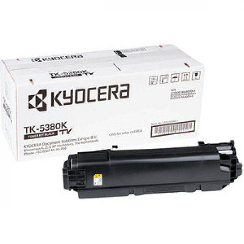 KYOCERA TK-5380K  schwarz Toner