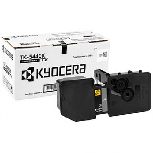 KYOCERA TK-5440K  schwarz Toner