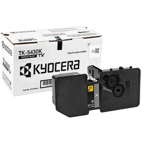 KYOCERA TK-5430K  schwarz Toner