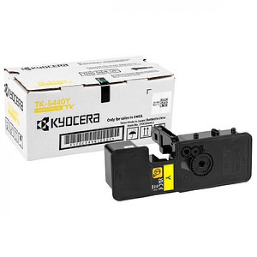 KYOCERA TK-5440Y  gelb Toner