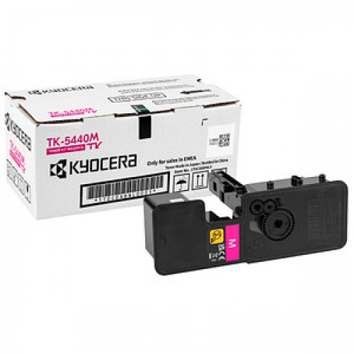 KYOCERA TK-5440M  magenta Toner