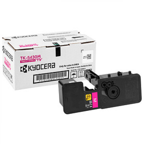 KYOCERA TK-5430M  magenta Toner