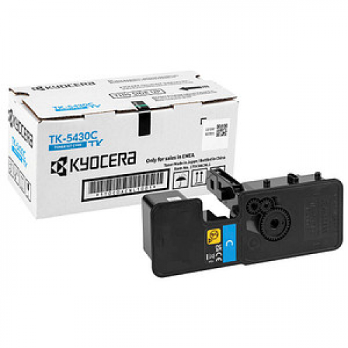 KYOCERA TK-5430C  cyan Toner