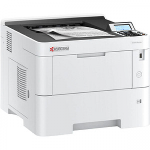 KYOCERA ECOSYS PA4500x Laserdrucker weiß