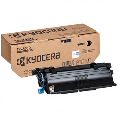 KYOCERA TK-3300  schwarz Toner