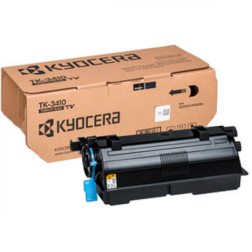 KYOCERA TK-3410  schwarz Toner