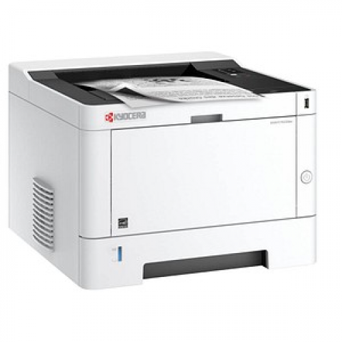 KYOCERA ECOSYS P2235dw Life Plus Laserdrucker grau