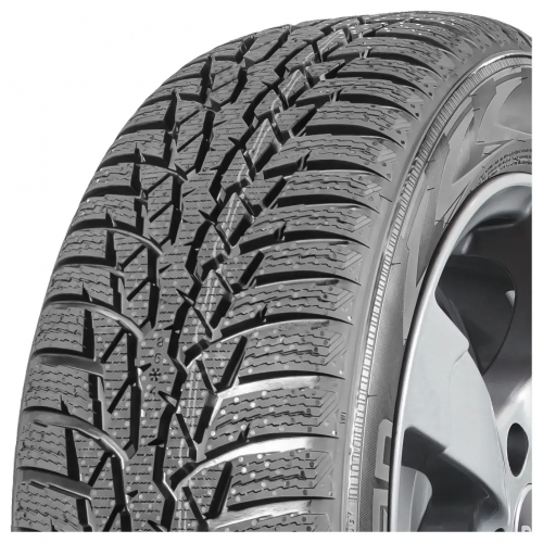 195/60 R16 89H Nokian WR D4