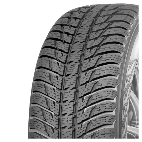 215/55 R18 99V Nokian WR SUV 3 XL