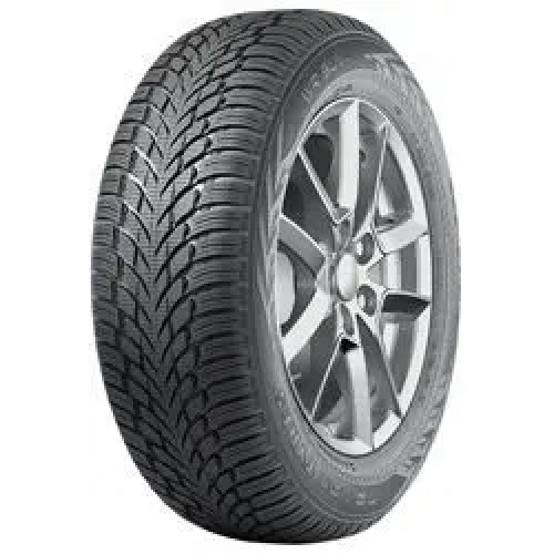 215/65 R17 103H Nokian WR SUV 4 XL