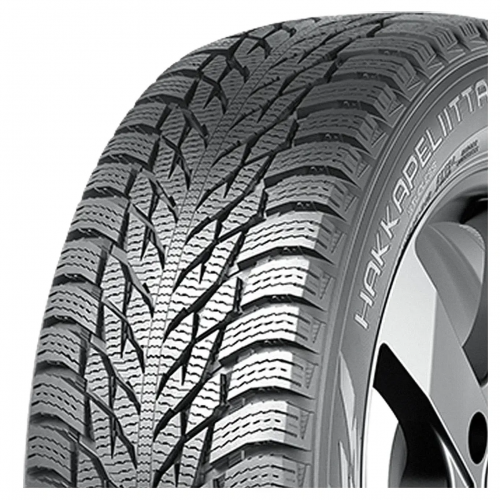 235/50 R17 100R Hakkapeliitta R3 XL M+S