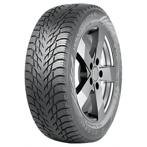 225/45 R18 95T Hakkapeliitta R3 XL M+S