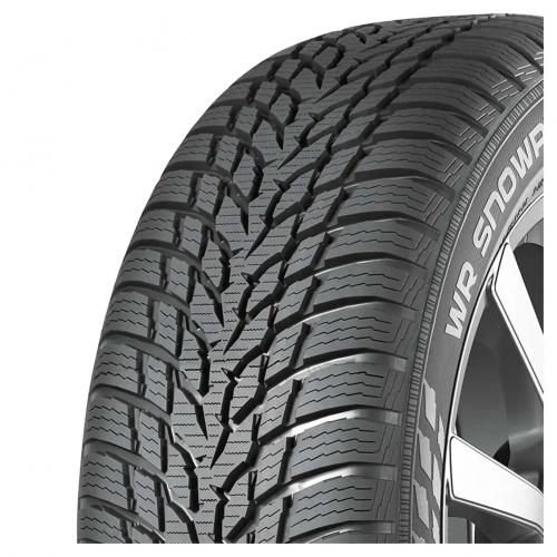 165/65 R14 79T Nokian WR Snowproof M+S