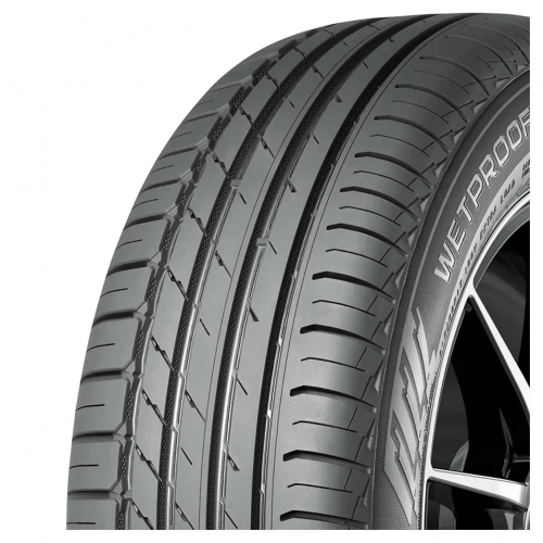 235/70 R16 106H Nokian Wetproof SUV