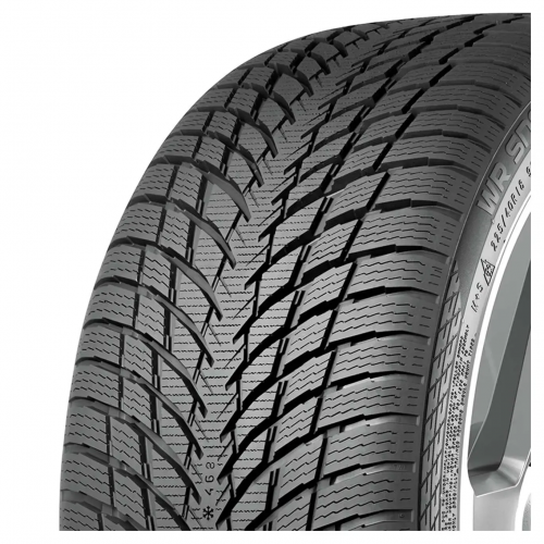 205/45 R17 88V WR Snowproof P XL