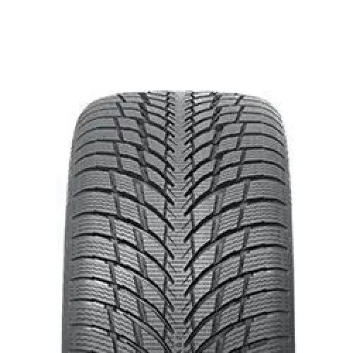 225/45 R17 91H Nokian WR Snowproof P Run Flat