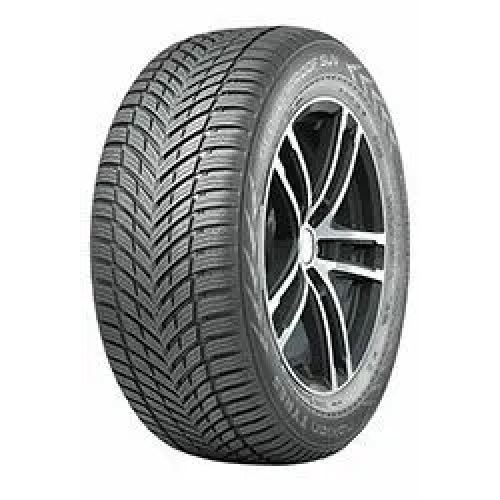 225/60 R17 103V Nokian Seasonproof SUV XL