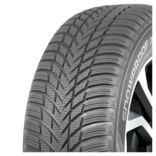 235/60 R18 107H Snowproof 2 SUV XL