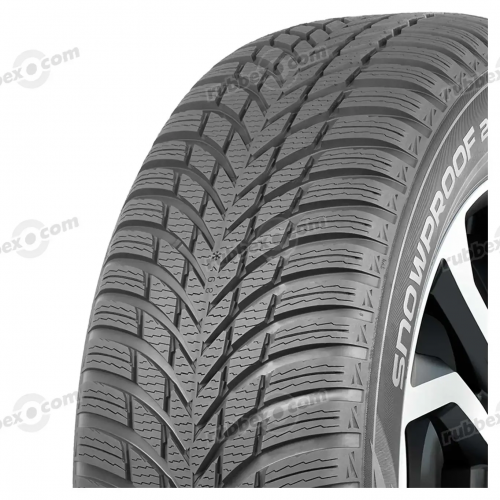 215/60 R17 100V Snowproof 2 SUV XL